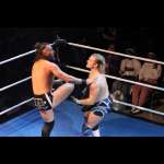 Smash Wrestling photos