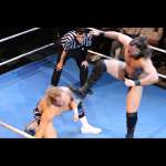 Smash Wrestling photos