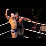 Smash Wrestling photos