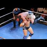 Smash Wrestling photos