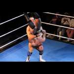 Smash Wrestling photos