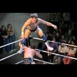 Smash Wrestling photos