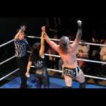 Smash Wrestling photos