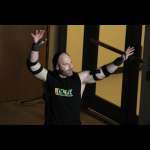 Smash Wrestling photos