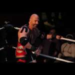 Smash Wrestling photos