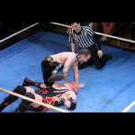 Smash Wrestling photos