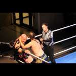 Smash Wrestling photos