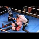 Smash Wrestling photos