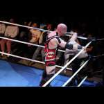 Smash Wrestling photos