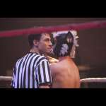 Smash Wrestling photos