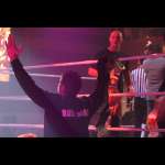 Smash Wrestling photos