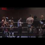 Smash Wrestling photos