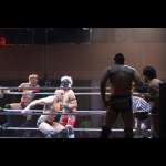 Smash Wrestling photos