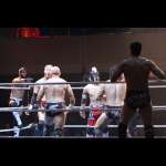 Smash Wrestling photos