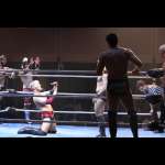 Smash Wrestling photos