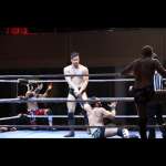 Smash Wrestling photos
