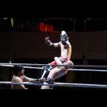 Smash Wrestling photos
