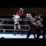 Smash Wrestling photos