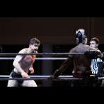 Smash Wrestling photos