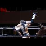 Smash Wrestling photos