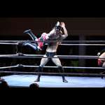 Smash Wrestling photos