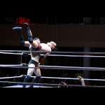 Smash Wrestling photos