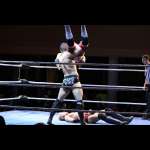 Smash Wrestling photos