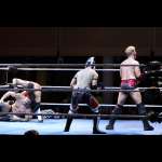 Smash Wrestling photos