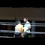 Smash Wrestling photos
