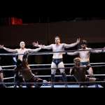 Smash Wrestling photos
