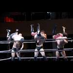 Smash Wrestling photos