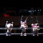 Smash Wrestling photos