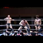 Smash Wrestling photos