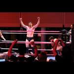 Smash Wrestling photos