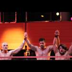 Smash Wrestling photos