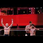Smash Wrestling photos