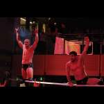 Smash Wrestling photos