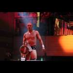 Smash Wrestling photos