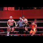 Smash Wrestling photos
