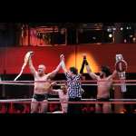Smash Wrestling photos