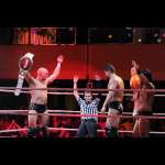 Smash Wrestling photos