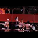 Smash Wrestling photos