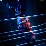 Smash Wrestling photos