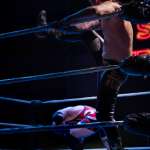 Smash Wrestling photos