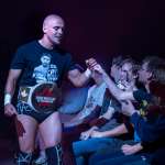 Smash Wrestling photos