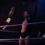 Smash Wrestling photos