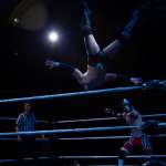 Smash Wrestling photos