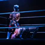 Smash Wrestling photos