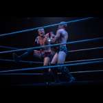 Smash Wrestling photos