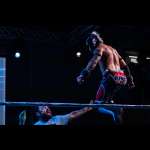 Smash Wrestling photos